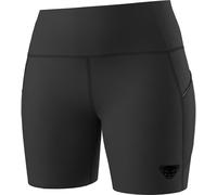 Dynafit - Lightweight, breathable running shorts - Sky Short Tights W Black Out for Women - Size S Black S