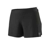 Dynafit Sky Shorts Shorts Matte Black Women - M