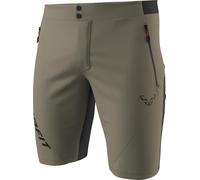 Dynafit - Lightweight, breathable water-repellent shorts - Transalper2 Light Dst Shorts M Fallen Rock for Men - Size L - Beige Beige L