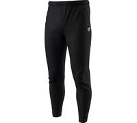 Dynafit - Lightweight, reflective trail running/running pants - Men's - Trail Reflective Pant M - Trail Reflective Pant M Black Out for Men - Size L Black L