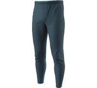 Dynafit - Lightweight, reflective trail running/running pants - Men's - Trail Reflective Pant M - Trail Reflective Pant M Cinder for Men - Size M - Grey Grey M