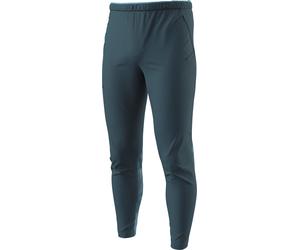 Dynafit - Lightweight, reflective trail running/running pants - Men's - Trail Reflective Pant M - Trail Reflective Pant M Cinder for Men - Size L - Grey Grey L