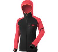 Dynafit - Lightweight ski touring Jacket in Polartec® - Radical PTC W Jkt Cabana for Women - Size S - Pink Pink S