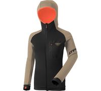 Dynafit - Lightweight ski touring Jacket in Polartec® - Radical PTC W Jkt Fallen Rock for Women - Size L - Grey Grey L