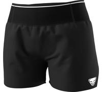Dynafit - Women's DNA 2/1 Split Shorts - Running shorts size S, black