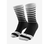 Dynafit Live To Ride Socks Black White - 35-38