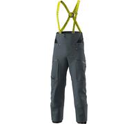Dynafit - Men's freeride ski Pants in GORE-TEX - Tigard GTX Pant M Cinder for Men - Size L - Grey Grey L