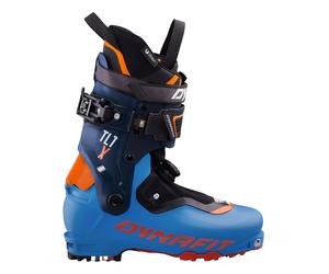 Dynafit - Men's ski touring boots - TLT X for Men - Size 28 - Blue Blue 28