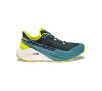 Dynafit - Men's trail running shoes - Ultra 100 V3 Smoke Blue/Cinder for Men - Size 10 UK 10 UK
