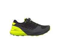 Dynafit - Men's trail running shoes - Ultra Pro 2 M Magnet/Black Out for Men - Size 11,5 UK Black 11.5 UK