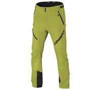 Dynafit - Mercury 2 DST Pant - Mountaineering trousers size L - Regular, olive