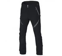 Dynafit - Mercury 2 DST Pant - Mountaineering trousers size M - Regular, black