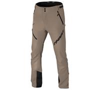 Dynafit - Mercury 2 DST Pant - Mountaineering trousers size XL - Regular, brown