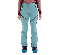 Dynafit Mercury 2 Dynastretch Pants Blue DE 36 Women