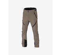 Dynafit Mercury 2 Dynastretch trousers taupe brown - XXL