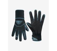 Dynafit Mercury DST Gloves Black Blue - XL