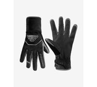 Dynafit Mercury DST PrimaLoft Gloves Black Grey - S