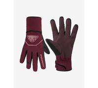 Dynafit Mercury DST PrimaLoft Gloves Red - M