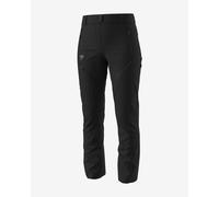 Dynafit Mercury Dynastretch long trousers black women - M