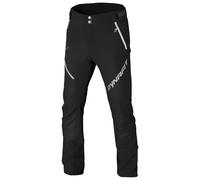 Dynafit - Mercury Dynastretch Pants - Mountaineering trousers size 48 - Short, black