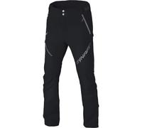 DYNAFIT Mercury Ssl Pant M - Men - Black - size XL- model 2025 XL