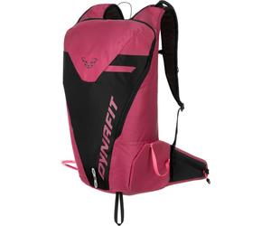 DYNAFIT Mezzalama 20 Backpack - Mixte - Pink / Black - size only size- model 2027 only size