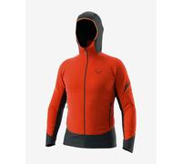 Dynafit Mezzalama Polartec® Alpha® Softshell Jacket Orange M Men