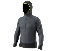 Dynafit - Mezzalama Polartec Alpha Jacket - Synthetic jacket size XL, grey