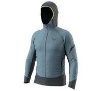 Dynafit - Mezzalama Polartec Alpha Jacket - Synthetic jacket size XXL, grey