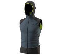 Dynafit - Mezzalama Polartec Alpha Vest - Synthetic vest size L, blue