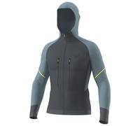 Dynafit - Mezzalama Race Jacket - Synthetic jacket size S, grey