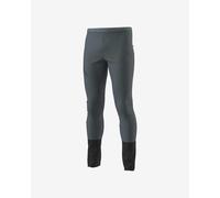Dynafit - Ski touring Pants - Mezzalama Race Pant M Cinder for Men in Softshell - Size M - Grey Grey M
