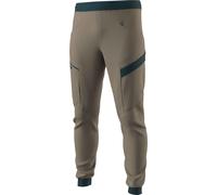 Dynafit - Multi-purpose hiking trousers - Transalper Cargo Pants M Fallen Rock for Men - Size L - Beige Beige