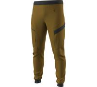Dynafit - Multi-purpose hiking trousers - Transalper Cargo Pants M Relic for Men - Size S - Brown Brown