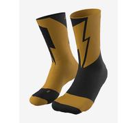 Dynafit No Pain No Gain Socks brown black - 35-38