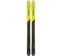 Dynafit - Pack Touring skis Blacklight 88 - 178 + Speed Turn Black Silver - Touring skis