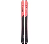 Dynafit - Pack Touring skis Blacklight 88 W - 151 + Speed Turn Black Silver - Touring skis