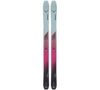 Dynafit - Pack Touring skis Radical 88 W - 151 + Speed Turn Black Silver - Touring skis