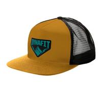 Dynafit - Patch Trucker - Cap size 58 cm, brown