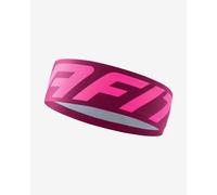Dynafit Performance Dry Slim Headband Swimsuit Pink Maroon
