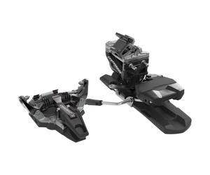 DYNAFIT Radical 100mm - Mixte - Grey / Black - size 100- model 2026 100