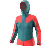 Dynafit Radical 2 Gore-tex® Jacket Red S Women