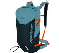 Dynafit Radical 30+ Backpack Backpack, Adults Unisex, Storm Blue/Blueberry (Blue), One Size