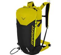 Dynafit - Ski touring backpack - Radical 30+ Golden Lime/Black Out - Yellow Yellow one size