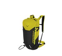 DYNAFIT Radical 30+ logo backpack - Yellow One Size