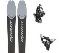 DYNAFIT Radical 88 - Men - Grey / Black - size 166- model 2025 166