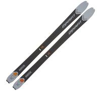 DYNAFIT Radical 88 - Men - Grey / Black - size 166- model 2025 166