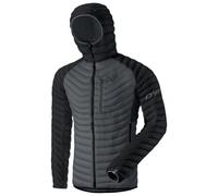 Dynafit Radical Down Jacket Black,Grey L Man