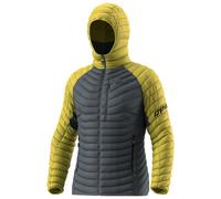 Dynafit - Radical Down Hood Jacket - Down jacket size L, multi