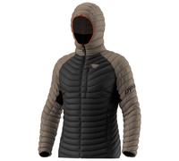 Dynafit - Radical Down Hood Jacket - Down jacket size M, black